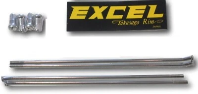 Excel XS9-11187 Rear Wheel 18" Single Spokes/Nipples Honda XR250R 400R 600R 650R - Image 1 of 3