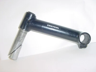 VTG 1" THREADED CONTROL TECH 150MM QUILL STEM - Image 1 of 4