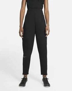 Nike Women's City Ready Activewear Training Pants in Small Black - Picture 1 of 7