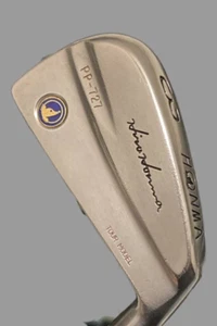 Honma PP-727 Tour Model #3-11 9 Piece Set  Irons Set Golf Club Very Good - Picture 1 of 3
