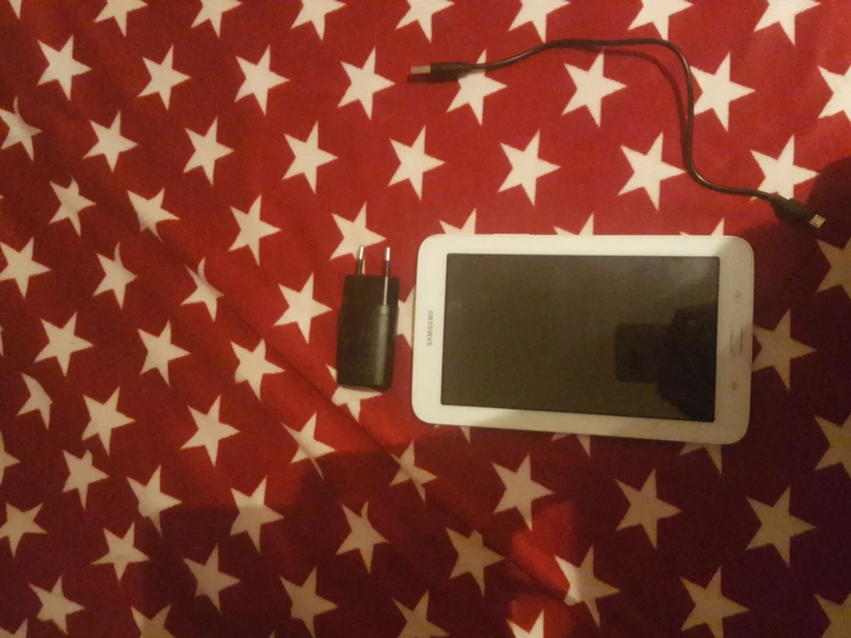 Samsung Tab 3 lite - Bild 1 von 4