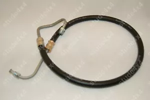 STUDEBAKER & AVANTI POWER STEERING RIGHT TURN HOSE 1961-85 # 1561482 - Bild 1 von 1
