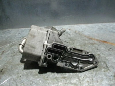 Ford Ranger 3.2 20 V enfriador de aceite TDCI + carcasa 2012-2016 bb3q6b624ea Foto 1 de 4