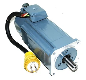 Mitsubishi Motors-AC Servo HA-SE152 *REPAIR EVALUATION ONLY* [PZJ] - Picture 1 of 2