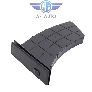 Front LH Drink Cup Holder For BMW 525i 528i 530i 535i 545i 550i M5 xDrive E60 - Picture 1 of 12