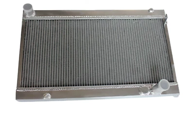 Radiador de aluminio para Ferrari 308 GTB 75-80; GTS 77-80; GTSI/GTBI 80-81; QV 82-84 Foto 1 de 4