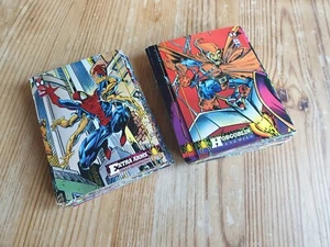 The Amazing Spider-Man Trading Cards - Marvel - Fleer - 1994 - Various - Picture 1 of 46