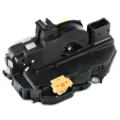 Door Lock Actuator Cadillac SRX 10-16 Chevrolet Volt 11-15 Front Driver Side (L) Foto 1 de 4