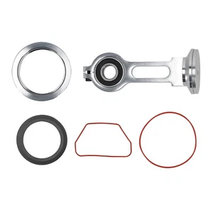 KK-4835 Oil Free Air Compressor Piston Rod Kit A02743 For Craftsman Porter Cable - Picture 1 of 12