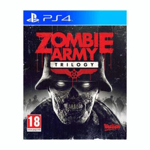 Zombie Army Trilogy EU - Playstation 4 - Picture 1 of 1