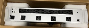 Ubiquiti Unifi Power Distribution USP-PDU-Pro - Zdjęcie 1 z 2