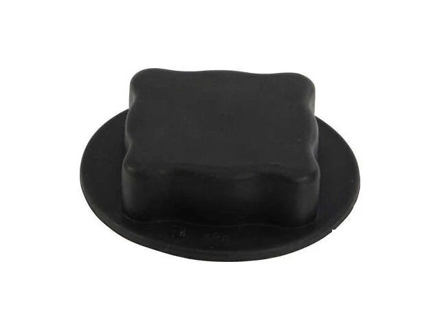 Expansion Tank Cap For 1975-1989 Volvo 244 1985 1980 1988 1987 1976 1977 MT971NS - Image 1 of 1