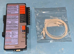 Monitoreo remoto de prueba de batería Ventev BTRM-400 - Imagen 1 de 5