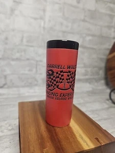 Darrell Waltrip Racing Experience Belle Island Village Schnapsglas 4" hoch - Bild 1 von 10