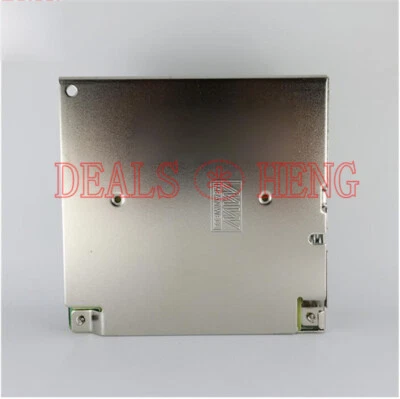 ONE MeanWell Power Supply RS-50-5 AC to DC Single Output 5V 10Amp 50W - Image 1 of 3