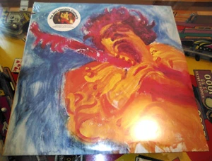(2) SEALED Hedrix albums Jimi Hendrix Concerts & Jimi Hendrix Smash Hits 80's - Picture 1 of 13