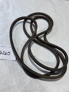 USED Craftsman 144959 Mower Deck Belt for Mower (#6265) - Picture 1 of 1