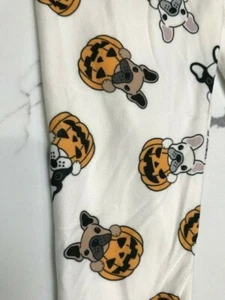 Halloween Pumpkin Puppy12-24M Lounge set- Charlie's Project-FINAL Sale - Picture 1 of 4