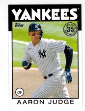 AARON JUDGE cards ***** U PICK ***** (Buy 2 or more for 50% DISCOUNT)