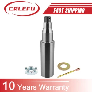 Husillo de remolque #42 EZ husillo de lubricación para eje de remolque de 5200-7000 libras 2-1/4" - Imagen 1 de 8