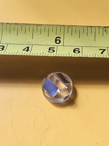 Strich Laser Optik - Bild 1 von 2