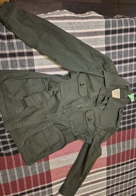 MWG Apparel Corp. Chaqueta Mujer, Fuerzas Canadienses, Cadete W8463-8-ADON  Foto 1 de 4