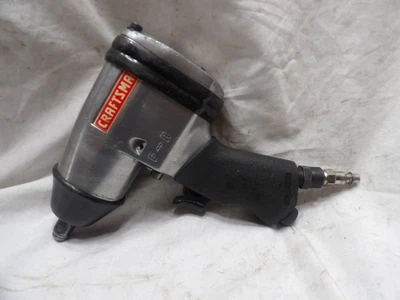 Chave de impacto Craftsman 1/2" acionamento ar 875.191183 - Imagem 1 de 4