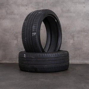 2x 255/40 R20 101Y Michelin Pilot Sport 3 PNCS MO DOT 0120 5 mm Sommerreifen - Bild 1 von 1