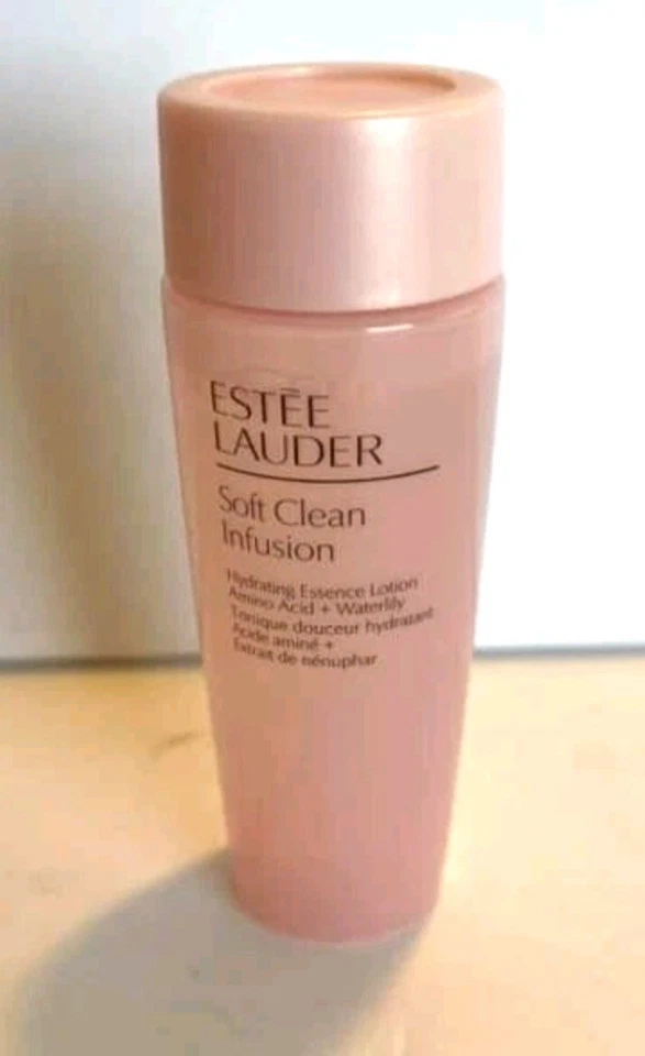 NUEVO ESTEE LAUDER Loción Infusión Limpieza Suave - 1 oz 30 ml  Foto 1 de 1