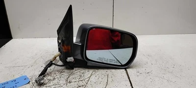 01-06 Espejo de puerta derecho eléctrico térmico Acura MDX con memoria 01 02 03 04 05 06 Foto 1 de 4