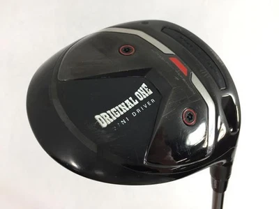 Usado Original ONOFFe Mini Driver 2019 Especificação Japonesa 1W Diamana Bf60 11 - Imagem 1 de 3