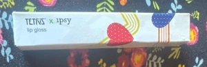 Brillo de labios Tetris x ipsy MATRIX 2019 NUEVO 0,136 oz - Imagen 1 de 6