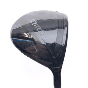 NEW TOUR ISSUE TaylorMade Qi10 Rocket 3 Fairway Wood / 13.5 Degrees / Stiff Flex - Picture 1 of 10