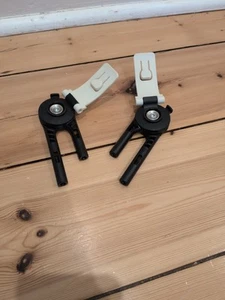 Bugaboo Bee Canopy Rod Clips - Picture 1 of 2