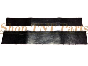 1964-1965 GTO Radiator Seal Splash Shield Non Air Pontiac - Picture 1 of 1