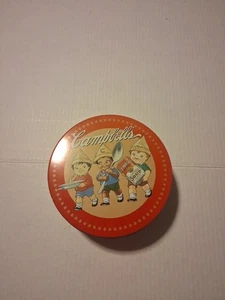 Campbell Soup Tin - Picture 1 of 4
