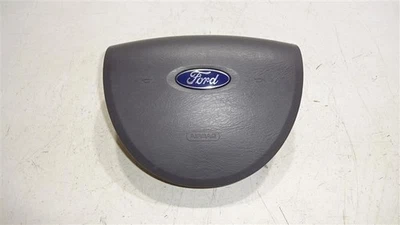 Driver LH Steering Wheel Airbag Dark Graphite Fits 2004-2007 Ford Taurus 666823 Foto 1 de 4