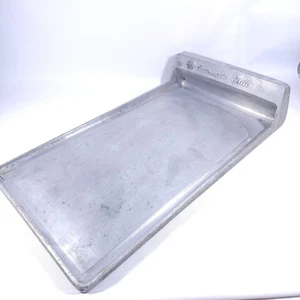 💥 Vintage GE Automatischer Elektroherd Grill Aluminiumguss Flat Top Universal - Bild 1 von 12