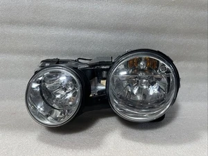 1999 - 2008 Jaguar S-Type Left Hand Driver LH Side HALOGEN Headlight Lamp OEM - Picture 1 of 13