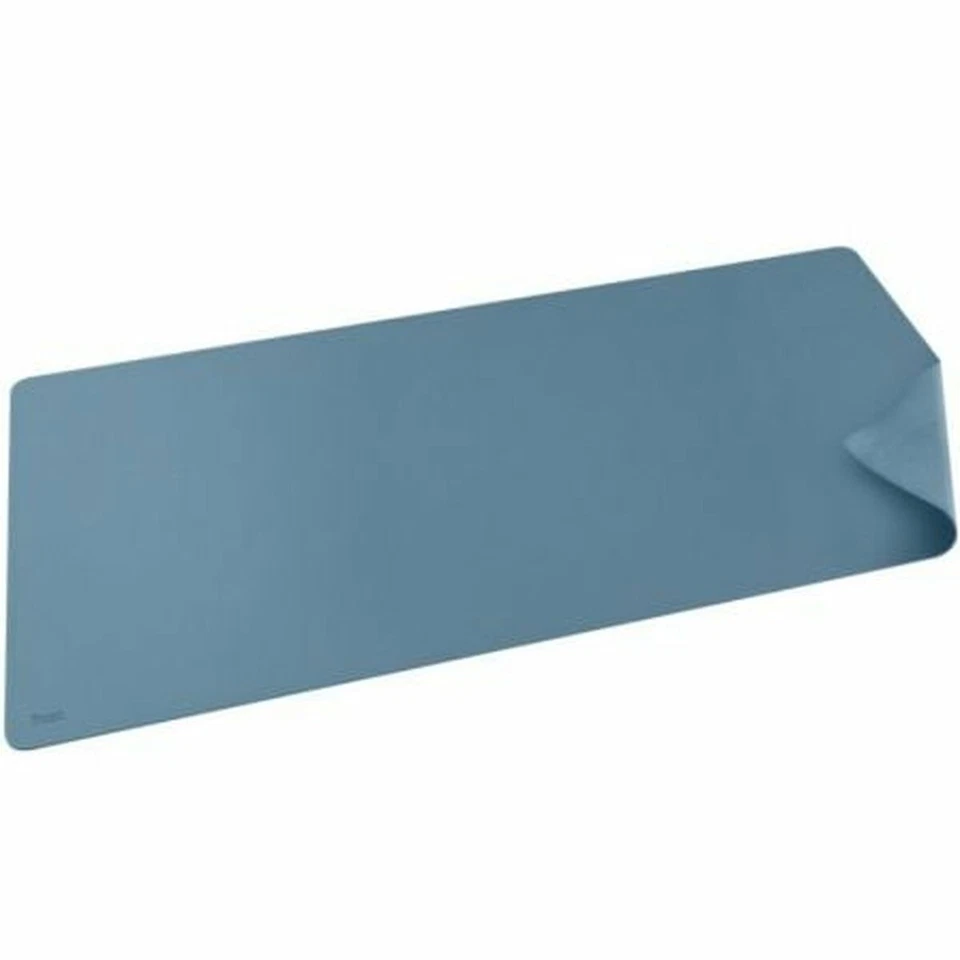 Tappetino per Mouse Trust Benya Azzurro 90 X 43 cm - Immagine 1 di 1