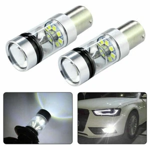 Easy To Install High Quality BRIGHT LED REVERSE LIGHT 700+-30mA 1000LM - Picture 1 of 12
