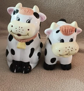 Azúcar y crema de vaca - Imagen 1 de 7