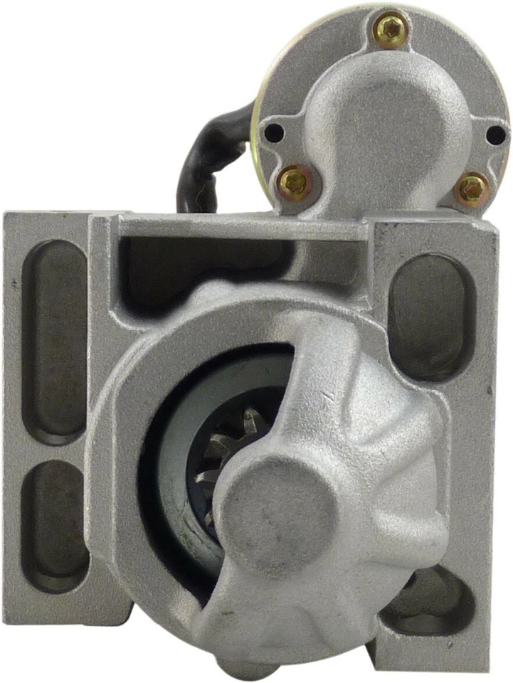 Nuevo arranque compatible con Oldsmobile Bravada 4.3L 262 V6 12V 11T 1996 1997 1998 10465167 Foto 1 de 4