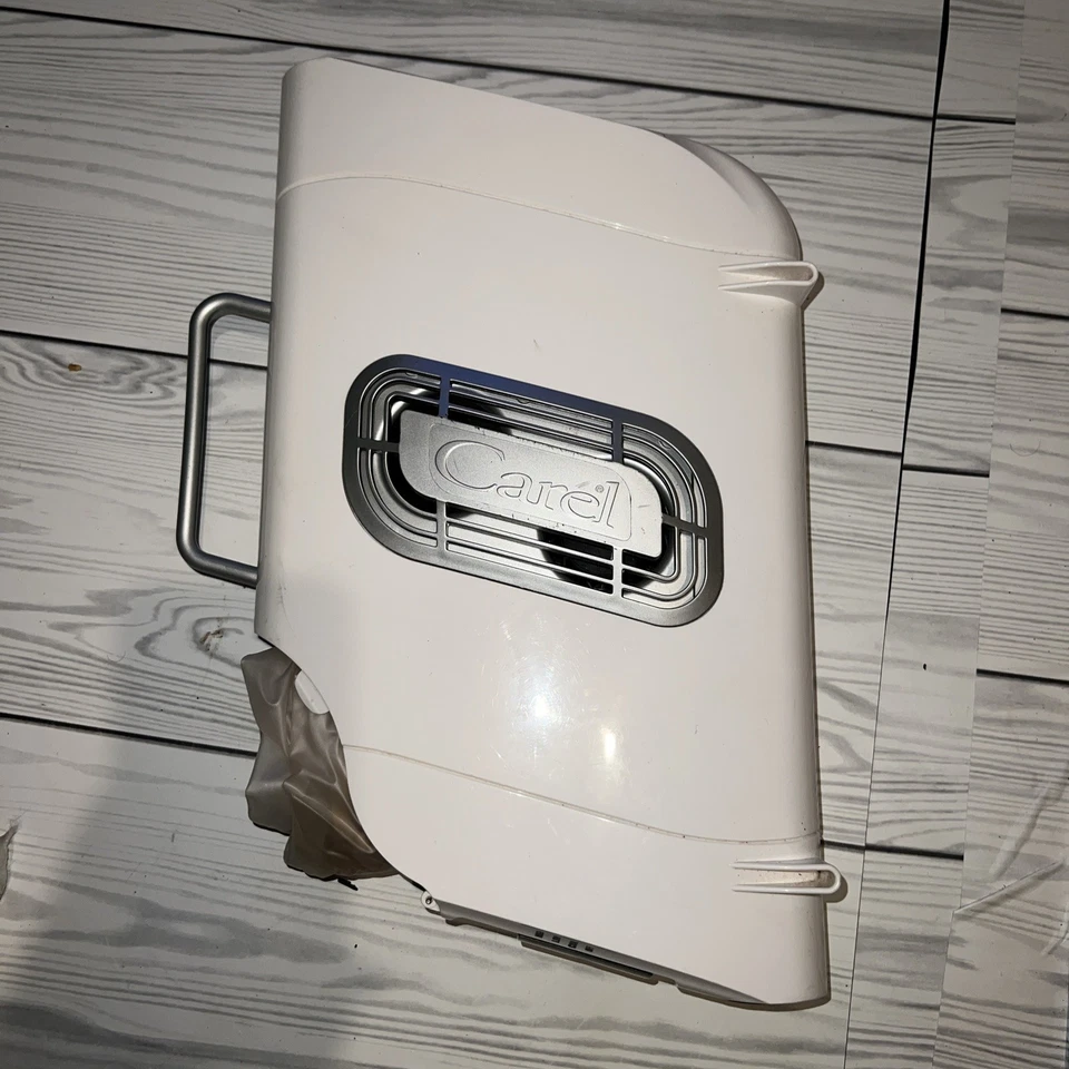 Carel Soft Bonnet Ionic Dryer Helen Of Troy 3 Temperature Controls - Image 1 of 3