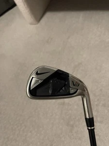 Nike VR-S Covert 4 Iron - Kuro Kage Regular Flex 70g Graphite Shaft - RH - Picture 1 of 12