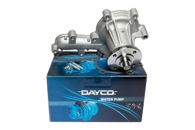 Dayco Water Pump suitable for Landcruiser 70 75 78 79 80 100 105 Series 1HZ 1HD - Image 1 of 4