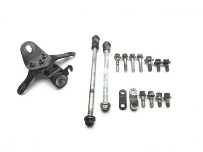 Engine Motor Mounts 2000 Harley-Davidson Softail Deuce FXSTD 3093 - Изображение 1 из 4