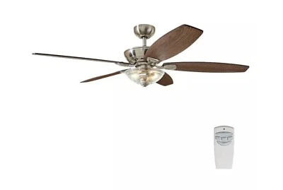 Replacement parts for 54in Conner led indoor ceiling fan  - Image 1 of 2