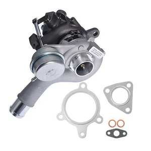 Labwork Right Side Turbo Turbocharger For 2010-2015 Lincoln MKS MKT Taurus 3.5L - Picture 1 of 12