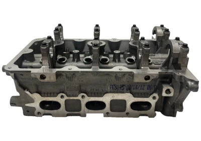 Genuine 3.0L DOHC Cylinder Head Rear Side For Escape Fusion Mariner AL8Z-6049-A - Image 1 of 4